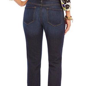 NYDJ Jeans: Alina Legging, Size 8P, NWT